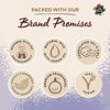 Εικόνα της Petheads Σαμπουάν Berry Bright Για Λευκό & Ανοιχτόχρωμο Τρίχωμα 300ml
